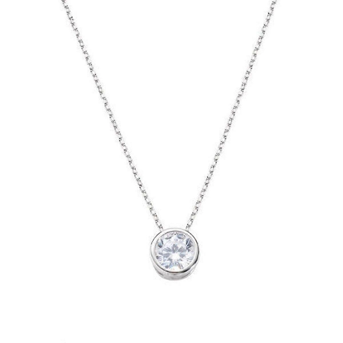 Women's Necklace Amen CLSOT60BB