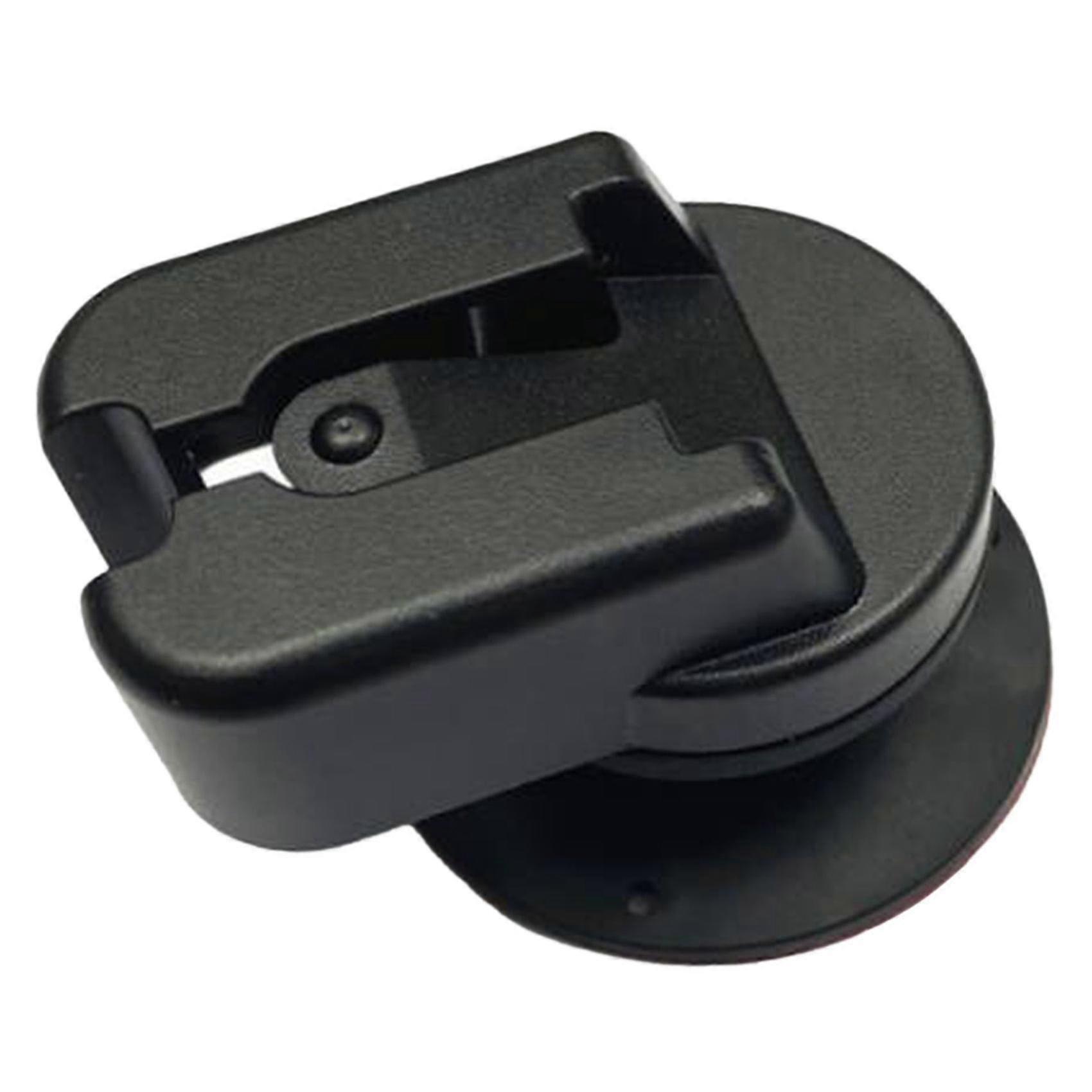 auto mobilní rádio walkie talkie mikrofon držák držák držák výměna pro teyitong / oxun