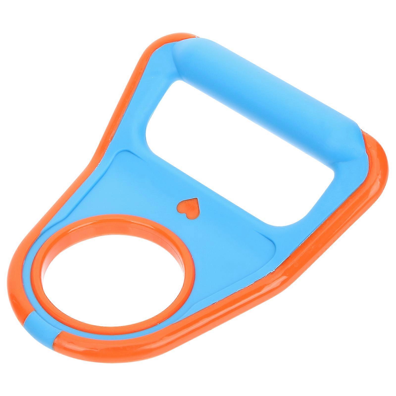 Vattenhinklyftare Plastflaskvattenhandtag Flaskvattenflaskhandtag