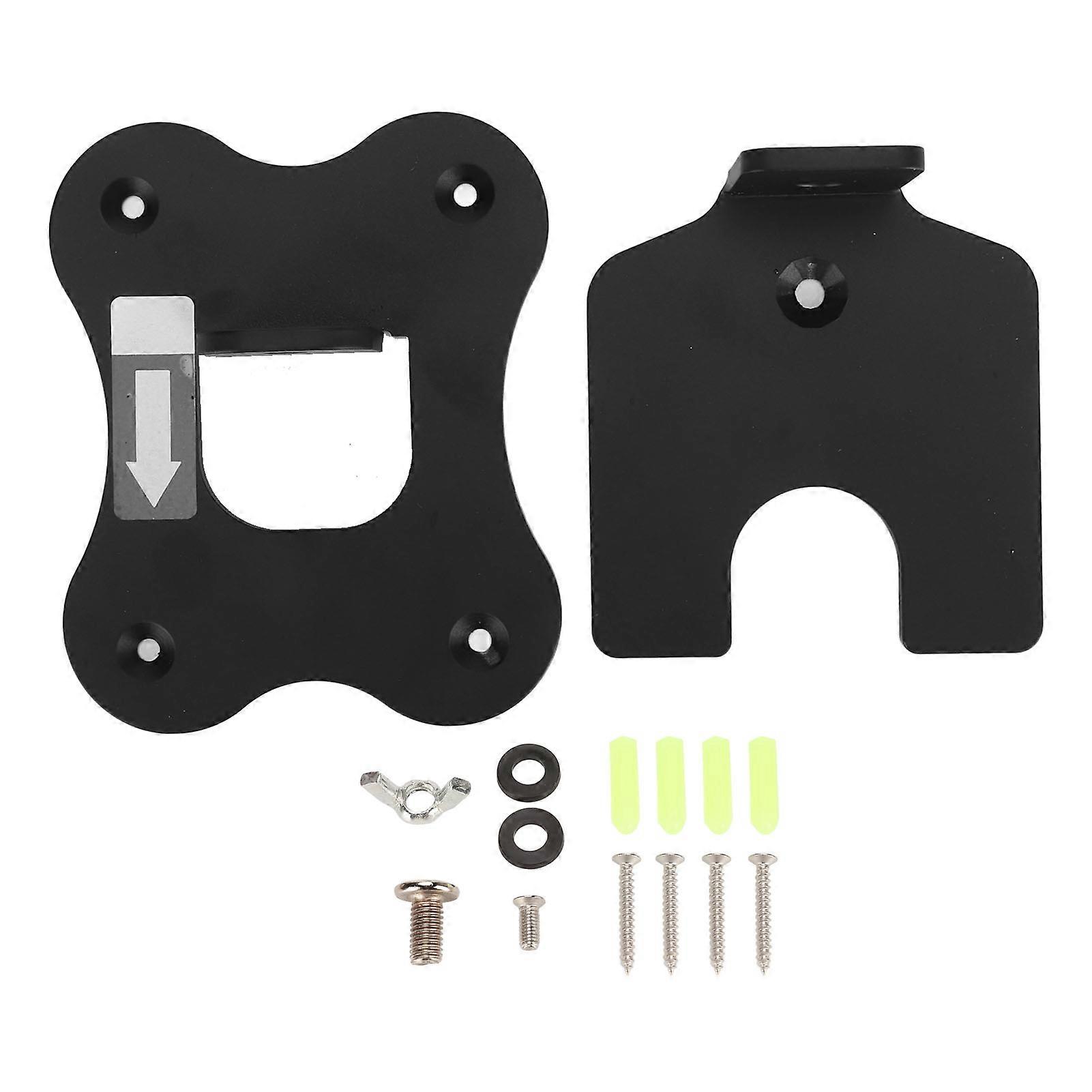 Väggfäste för trådlös högtalare Stabilt, kraftigt väggfäste i metall för högtalare, stativ för SA RS3S