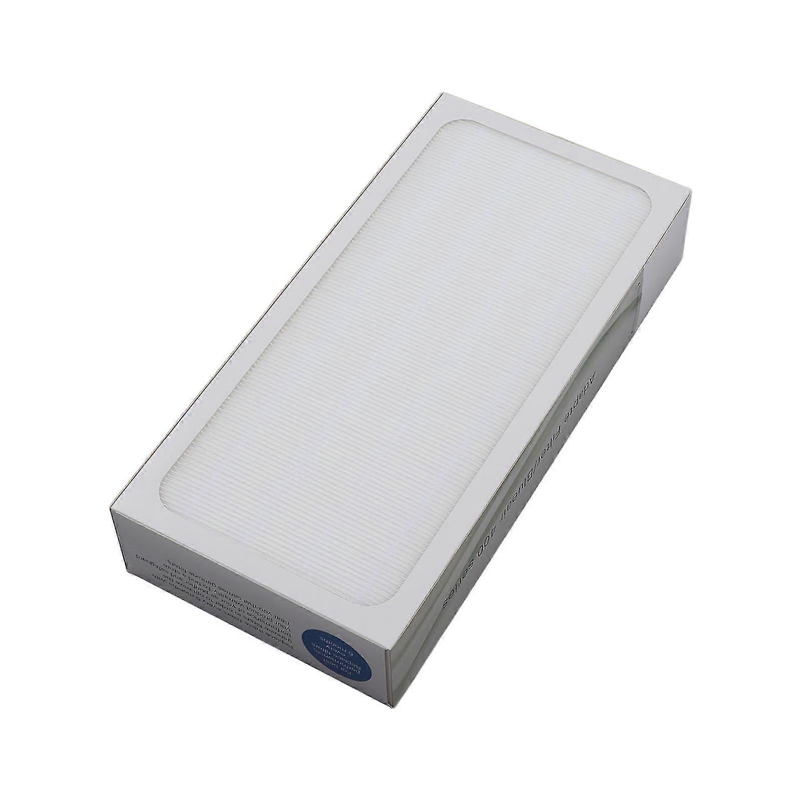 Air Purifier Filter Filtering Element Accessory Replacement Part for Blueair Series