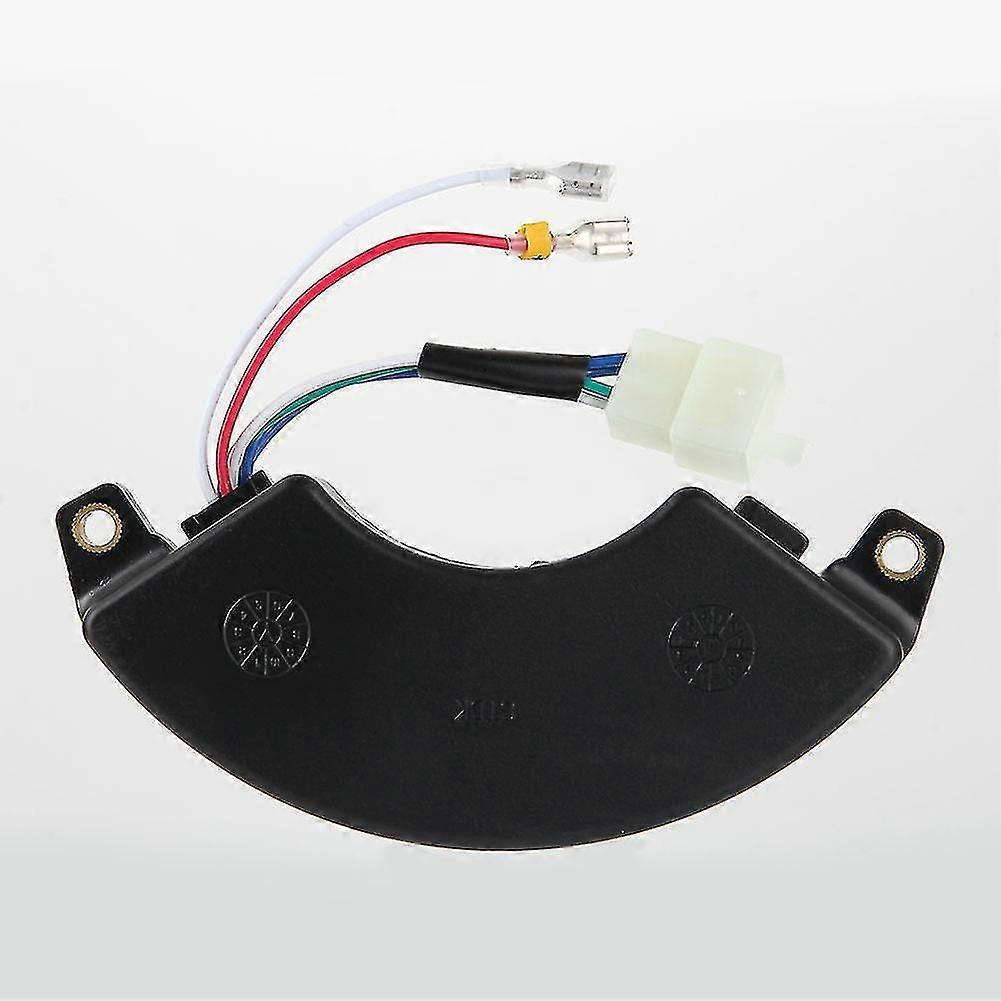 Avr Automatic Voltage Regulator Generator 2-3.5kw/ 5-6.5kw/ 7-8kw