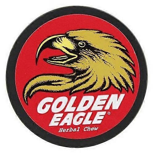Golden Eagle Herbal Chew Hibiscus Ginger Herbal Chew, 1.2 Oz (Pack of 1)