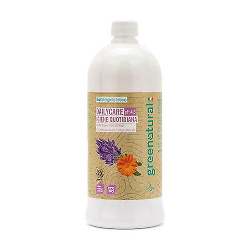 Marigold, Lavender and Blueberries Soft Intimate Gel 1 L