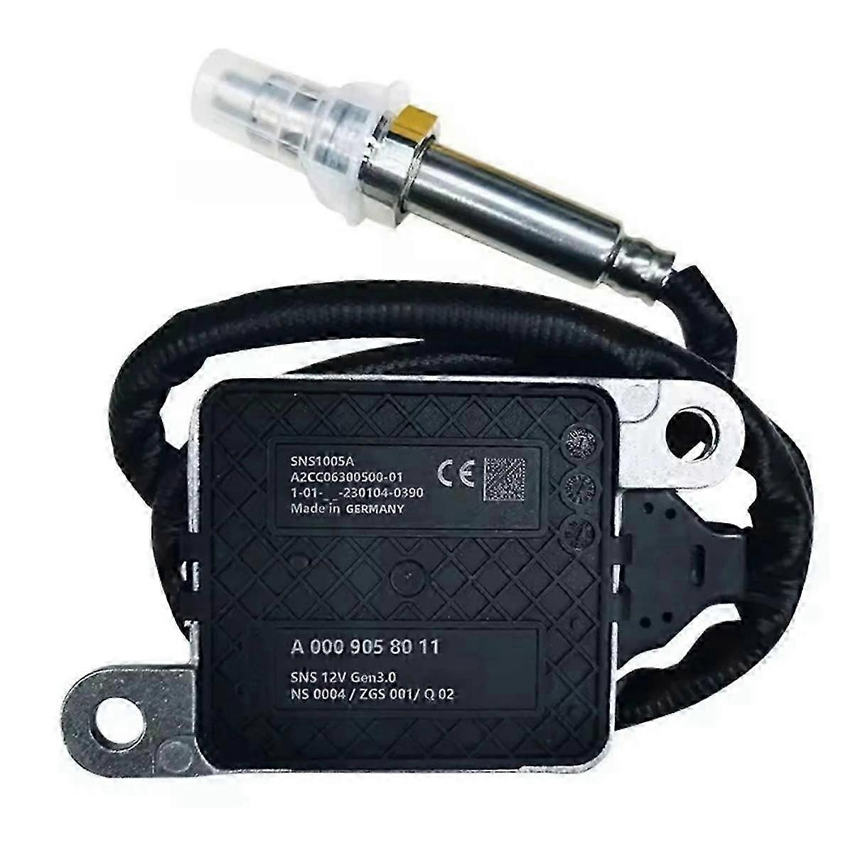 Αισθητήρας οξυγόνου NOx αυτοκινήτων 12V A0009053009 0009053009 για - CLA250 E200 E300 E400 S205 S213 X118 X222