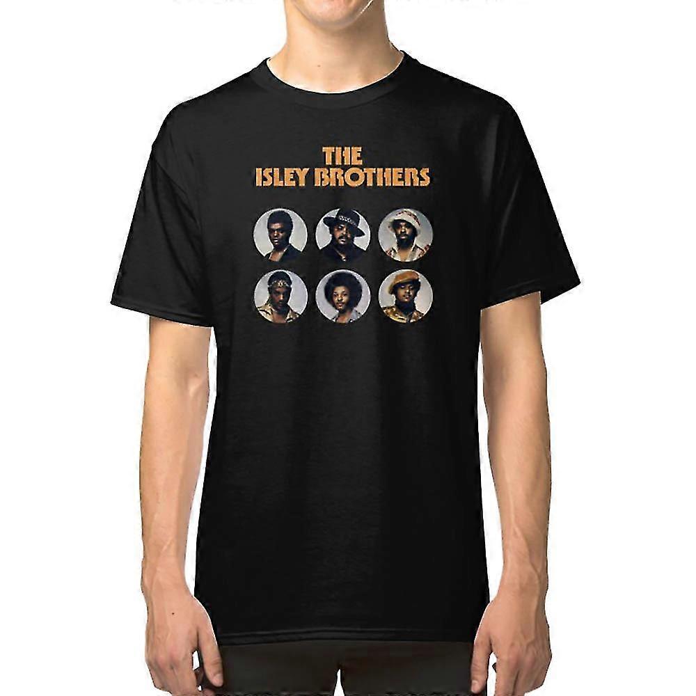 Isley 6 T-shirt