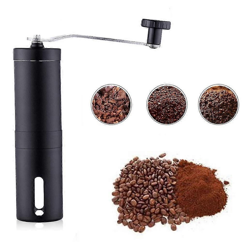 manual ceramic   grinder stainless steel