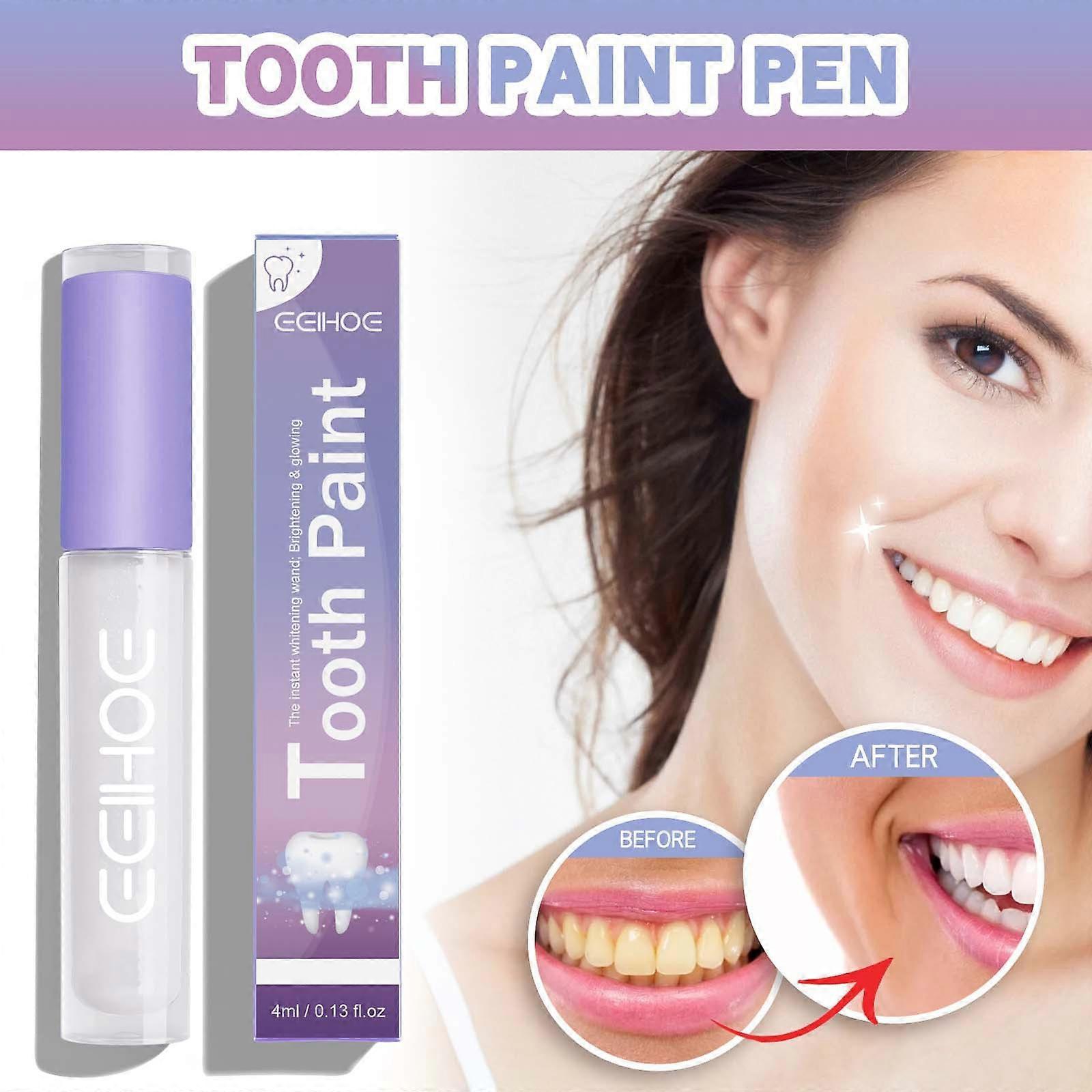 Tooth Gloss, Whiter Teeth,Instant Gloss Results,Tooth Gloss,Teeth Gloss ,Teeth Pen ,Tooth Pen 4ml