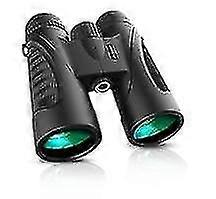 binoculars 10x42 handheld straight high-powered high-definition