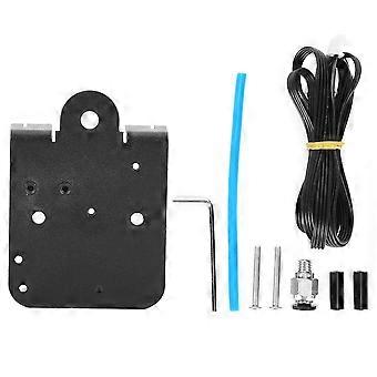 3D-Drucker-Extruder-Doppel-Z-Achse Kurzstrecken-Abdeckungs-Montageplatten-Kit für Ender-3 CR-10S YEMAA