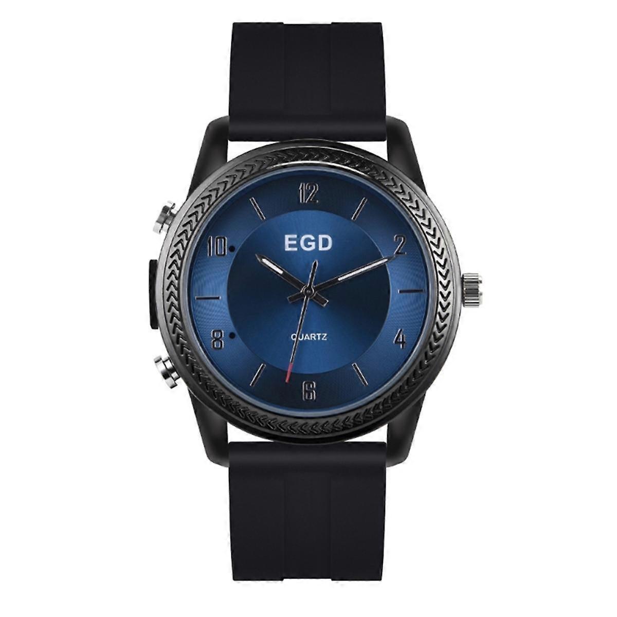 Protable Sport Speaker Watch with 32GB Card Noise Free Sound, Easy to Navigate Menu, Rapid Charging