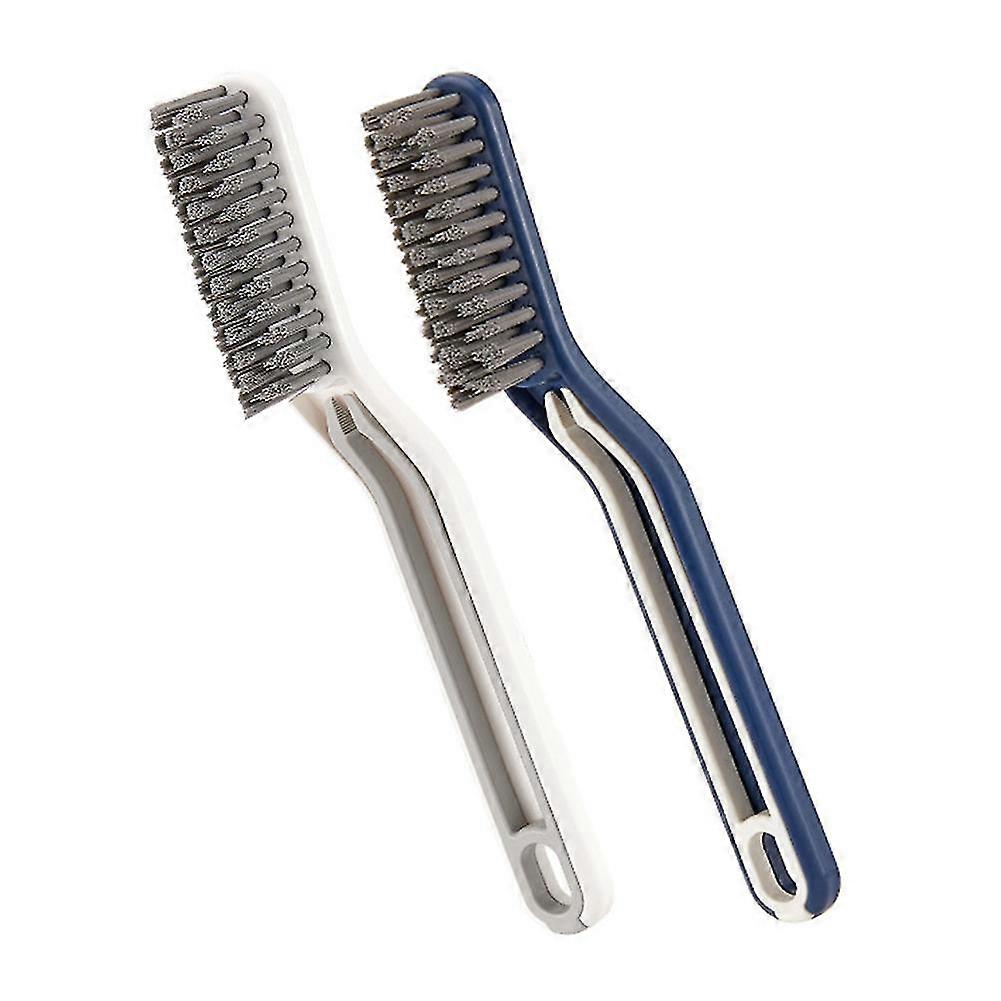 Bathroom Gap Brush Floor Brush Two-in-one