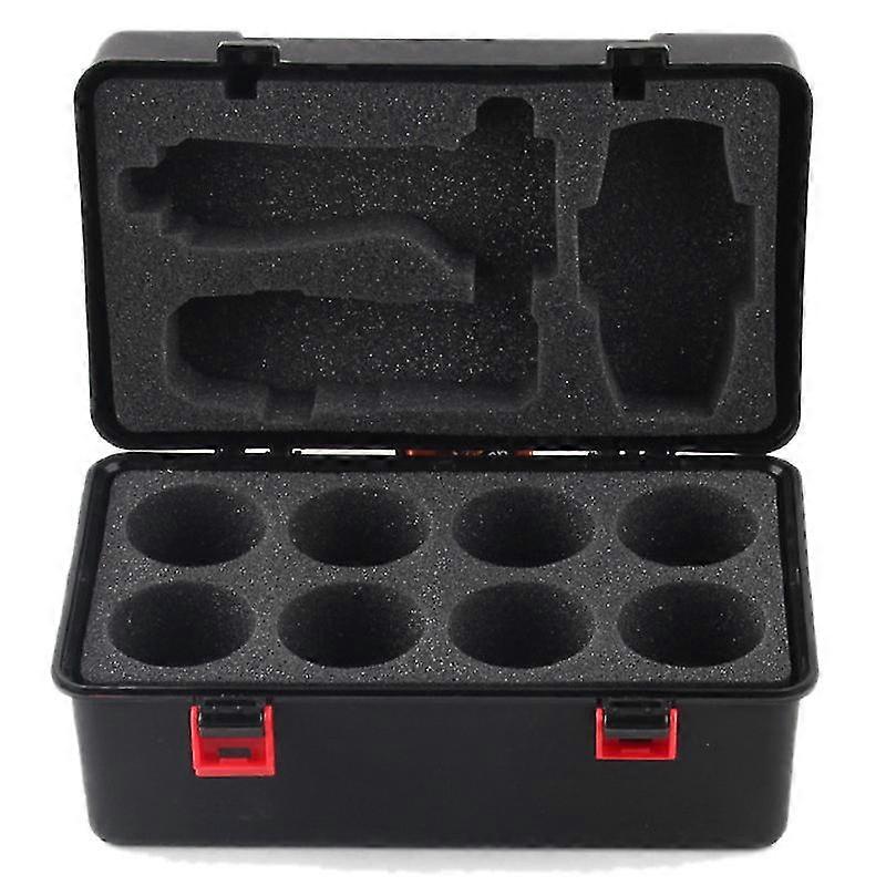 Xd168-66  Generation Spinner Toolbox Beyblade Spinner Related Products Hand Storage Box Tool Box Bl