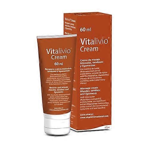 Vitalivio cream 60 ml of cream