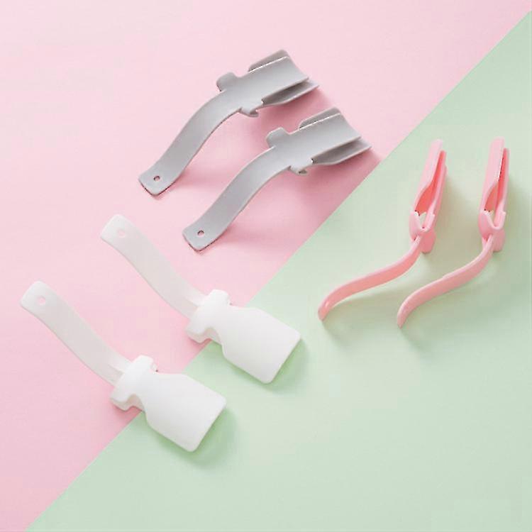 easy shoe helper tool (2 pieces, pink) betterlifefg