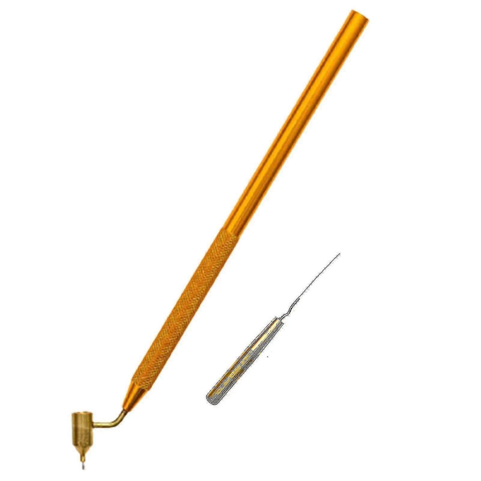 Slanting Fine Line Paint Pen - Precision Touch Up Paint