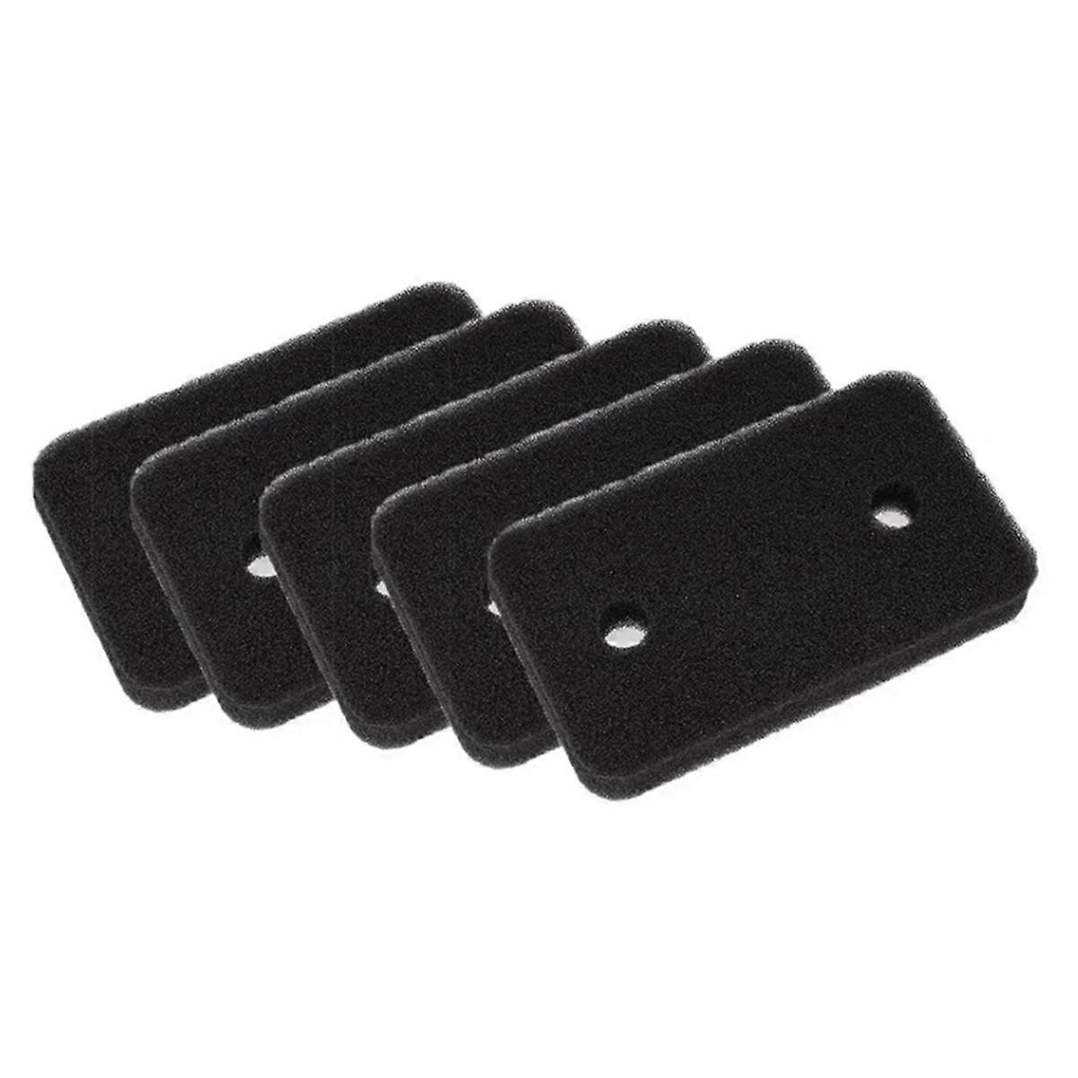 5Pcs Dryer Filter for Candy 40006731 Heat Exchanger Filter Foam Filter Lint Filter Mat for Tumble D