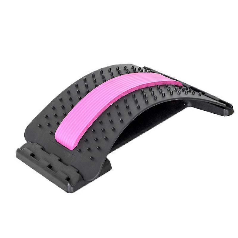 Back Stretcher Lumbal Support Device Tilbake spinal smertelindring for ryggbåre