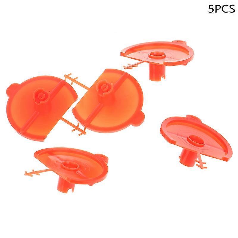 Spray Polyurethane Foam Gun Flat Fan Nozzle Expanding Foaming Jet Glue Trigger