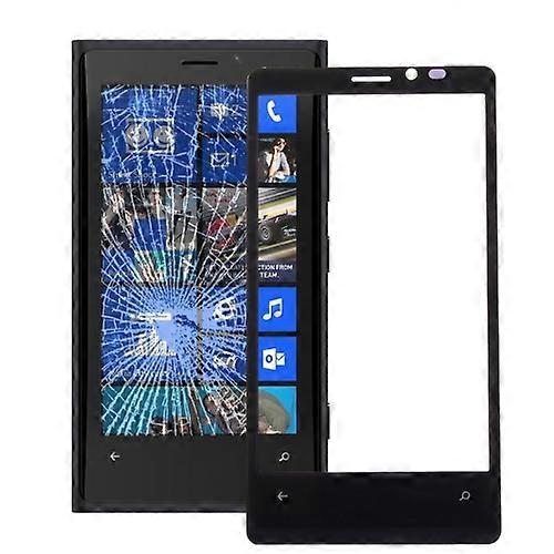 Front Screen Outer Glass Lens for Nokia Lumia 920