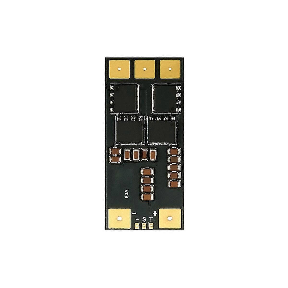 per 4 in 1 80A F4 128K BL32 4-8S Split ESC Accessori per Droni FPV Racing Kit Parti