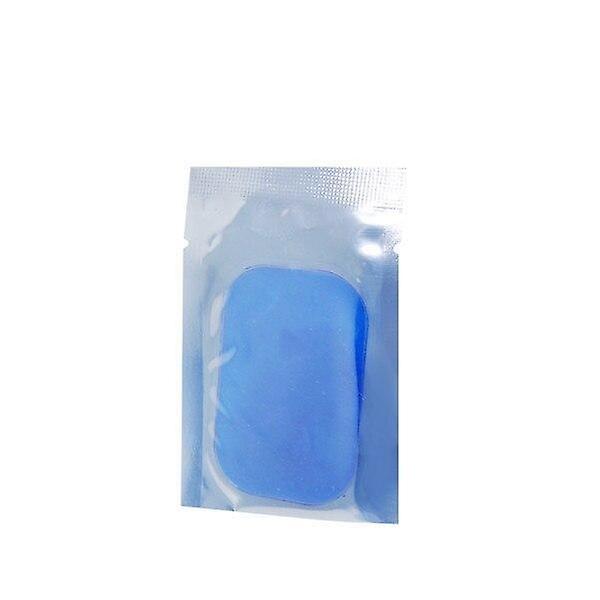 Replacement Gel Pads For Ems Trainer Abdominal Muscle
