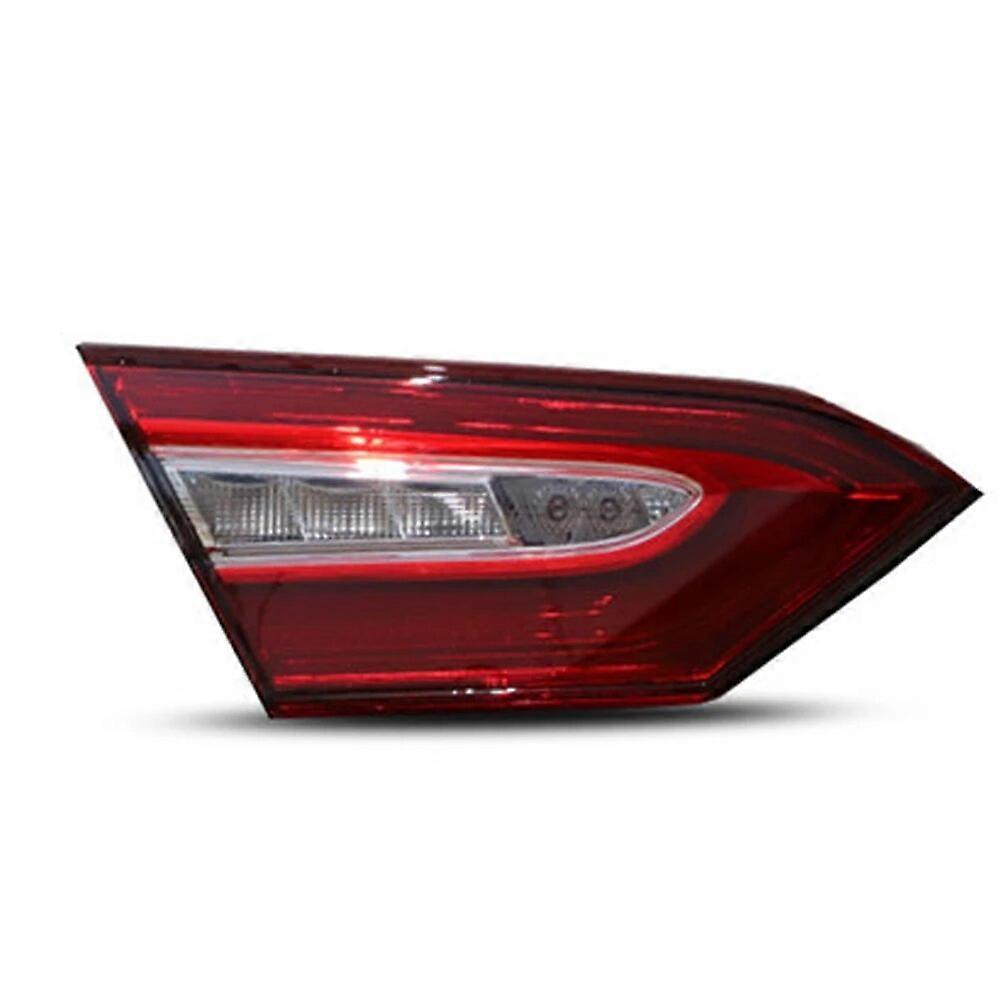 Left Right Rear Tail Light lamp Outside Inside LED Halogen DRL Reverse Brake Fog light For Toyota Camry 2021 2022 For Car