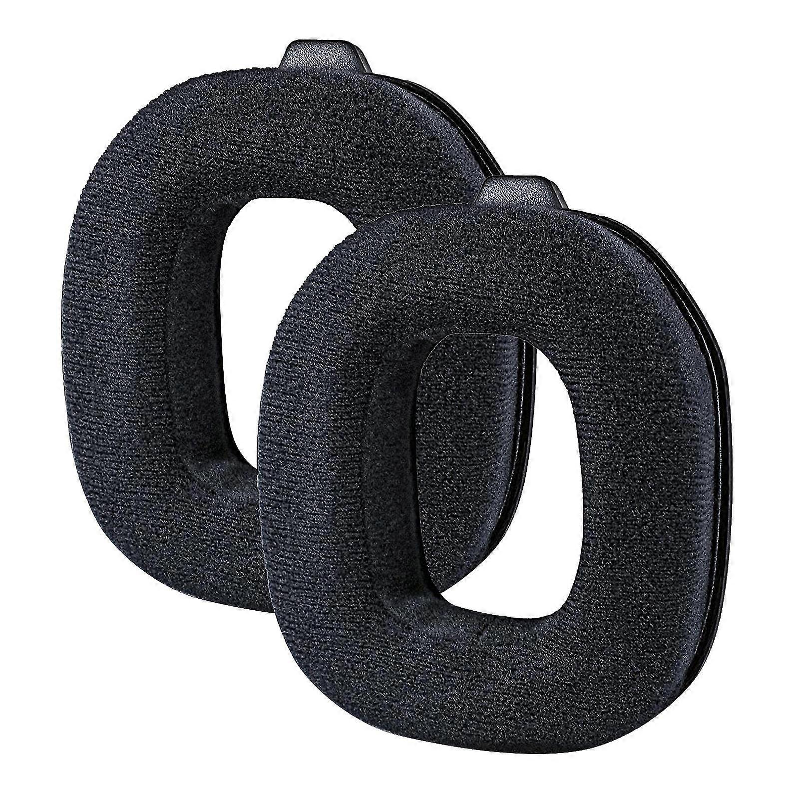 Fülpárnák fejpánt Astro A50 A50 Gen 4 játékhoz Headset I csere fülpárnák