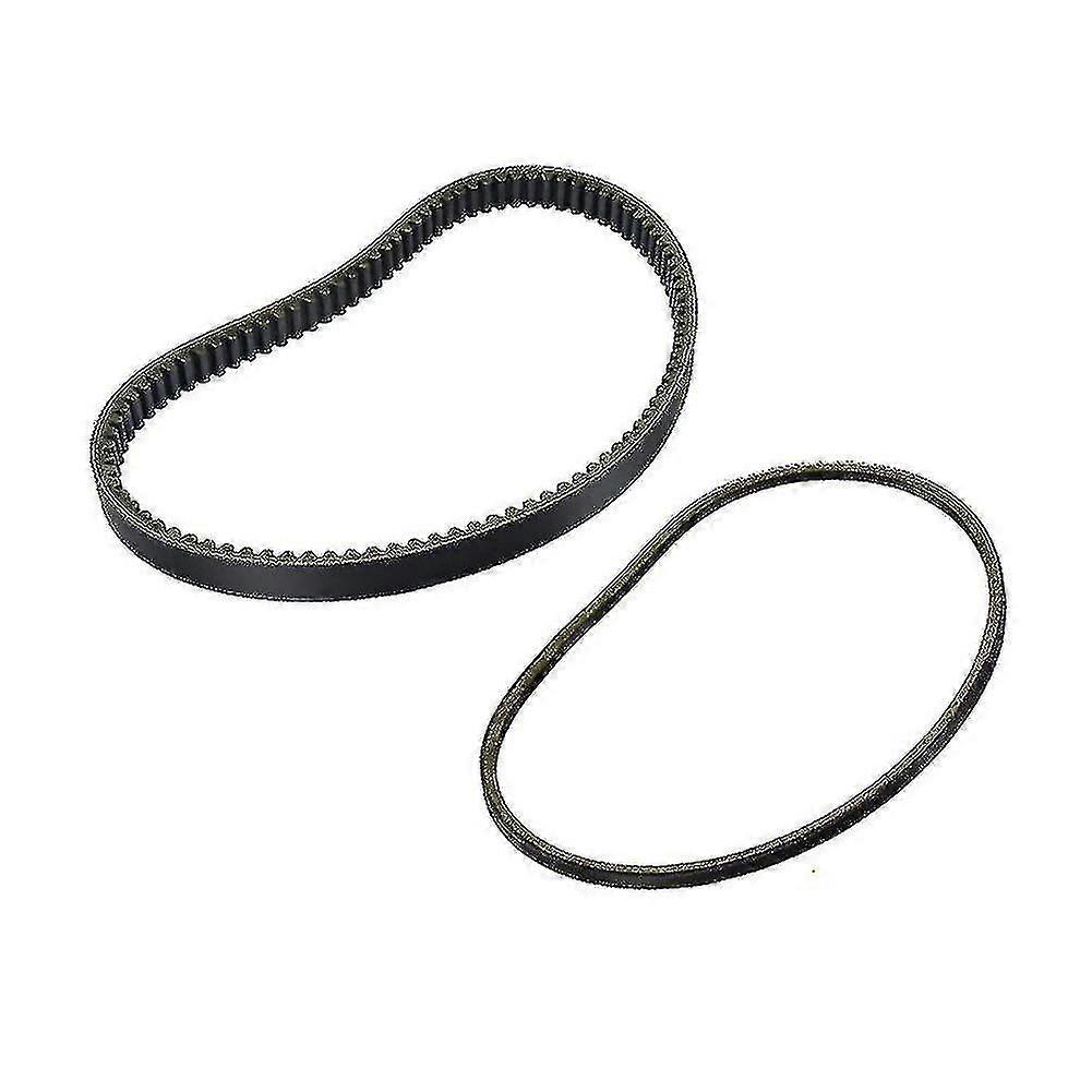 Compatible With Clubcar Ds Precedent Drive Belt Starter Golf Cart Ds 1997-up