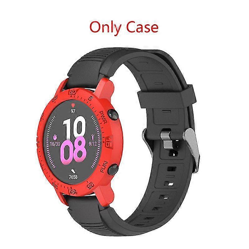 Soft Tpu Watch Case Full Protective Shell Cover Protector For Hua-wei Watch Gt2 42mm Accessories
