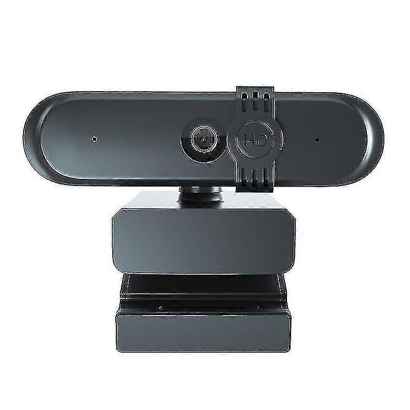 1080p Webcam,noise Reduction,webcam For Video Calls, Online Meetings