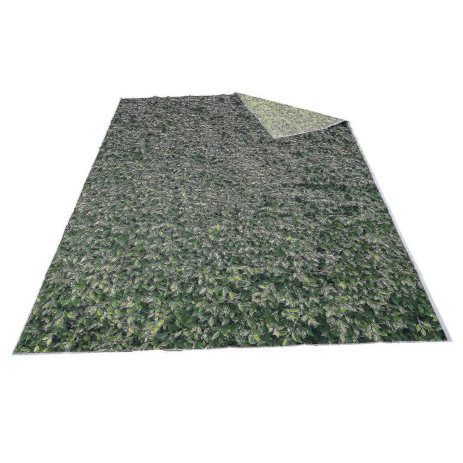 5x7ft Nature Green Grass Backdrops Photography Background