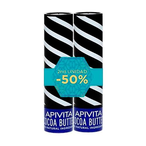Butter Lip Balm SPF20 2nd Unit 50% 8,8 g