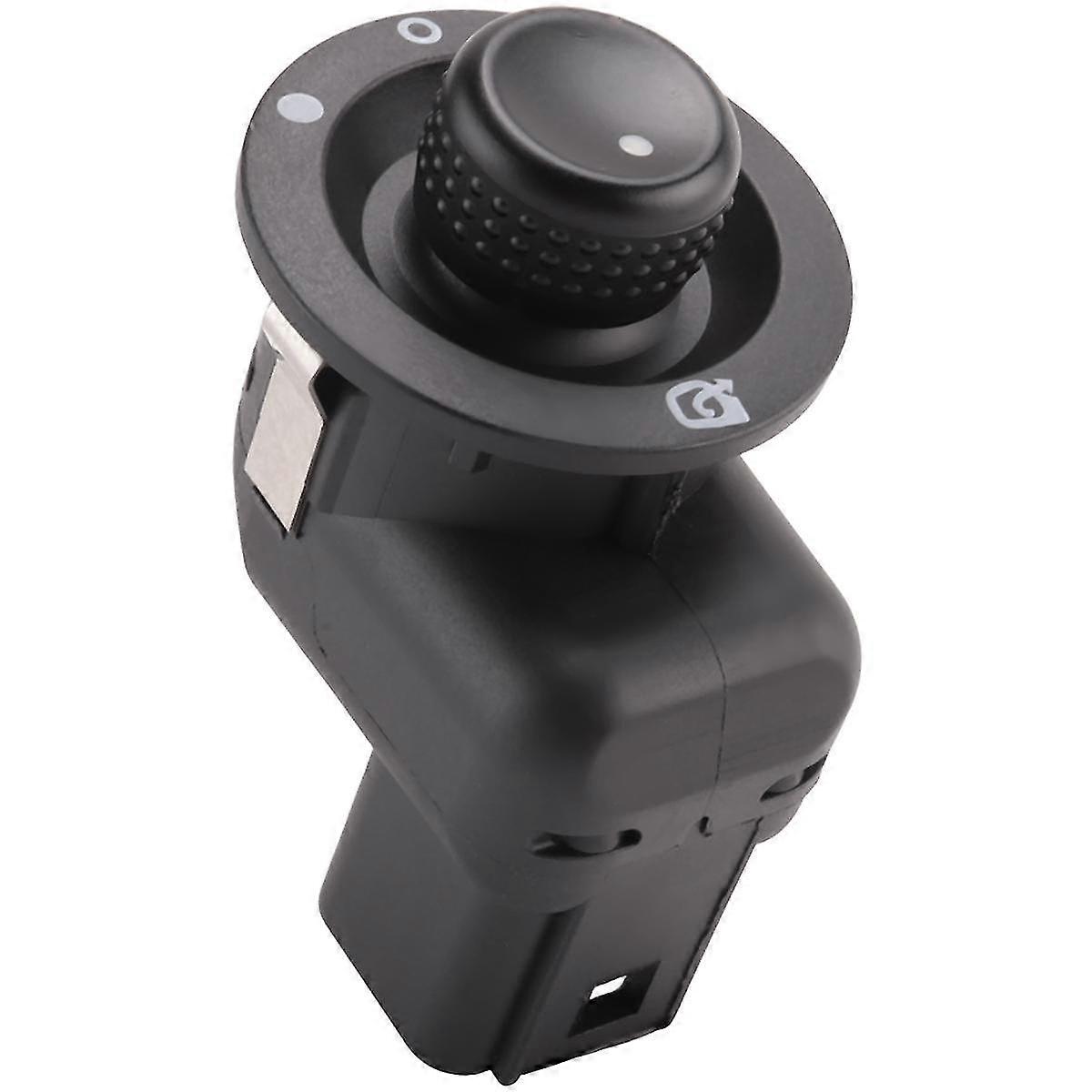 Interruptor de controle de espelho retrovisor elétrico de 10 pinos para Captur MK4 8200214921 8200676529