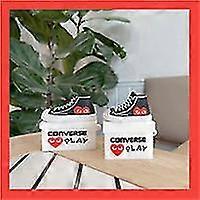 Creative Sneakers Airpods Pro Bluetooth Wireless Headphone Cover