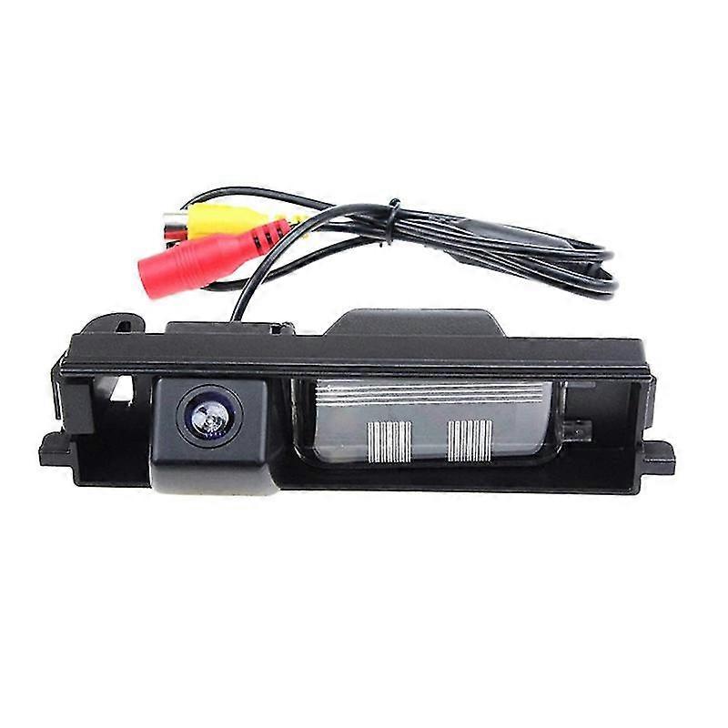 Car Rear View Camera Reverse Reversing Camera Korean Screw Camera With Dynamic Trajectory For 2006 -