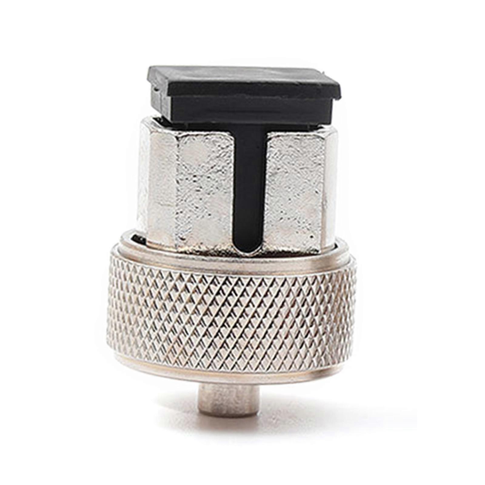 Optical Equipment Tool OTDR- Adapter Optical Fiber Adapter Connector for FC/SC/S