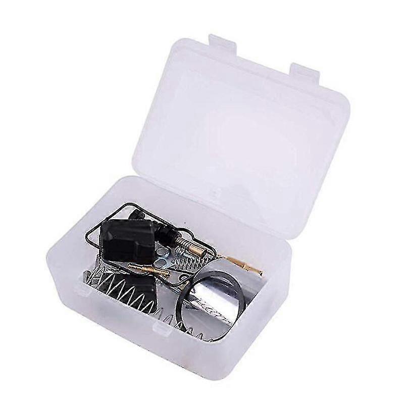 PWK 36 Carburetor Kit otorcycle Racing Carb with Air Filter Intake