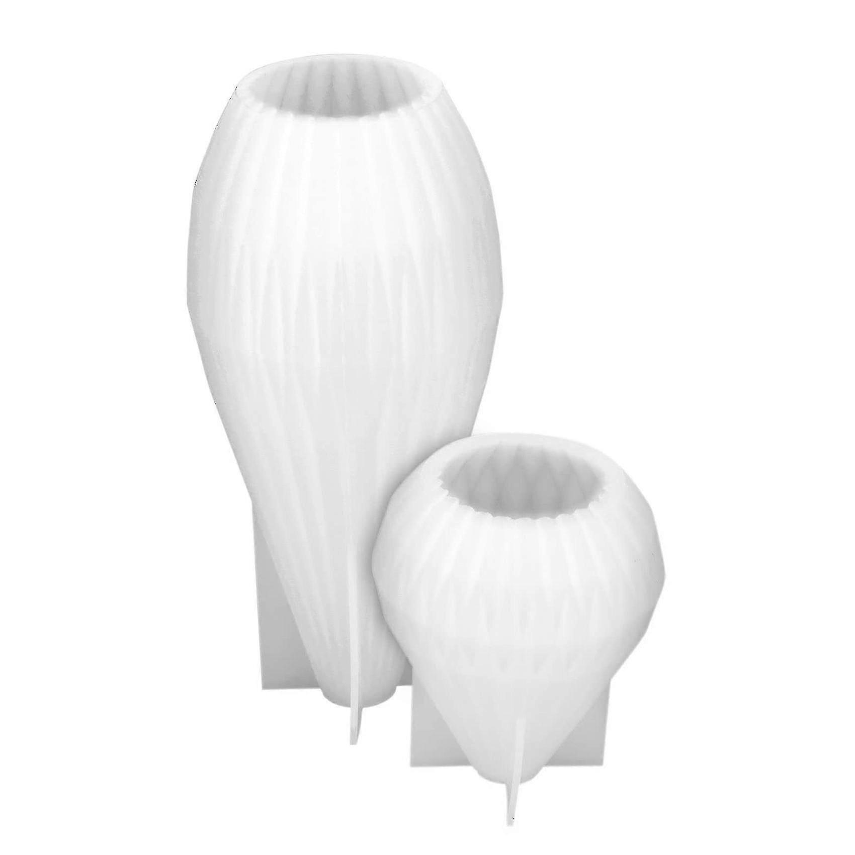 Silic Ma formar päronflaska S formar för