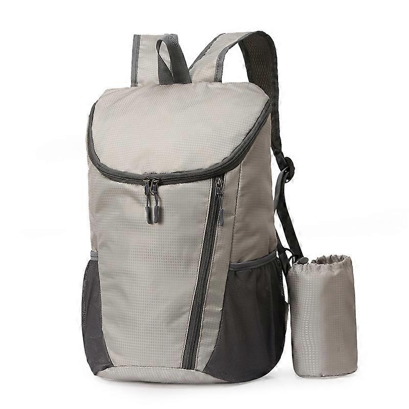 Vanaheimr Large Capacity Foldable Shoulder Bag