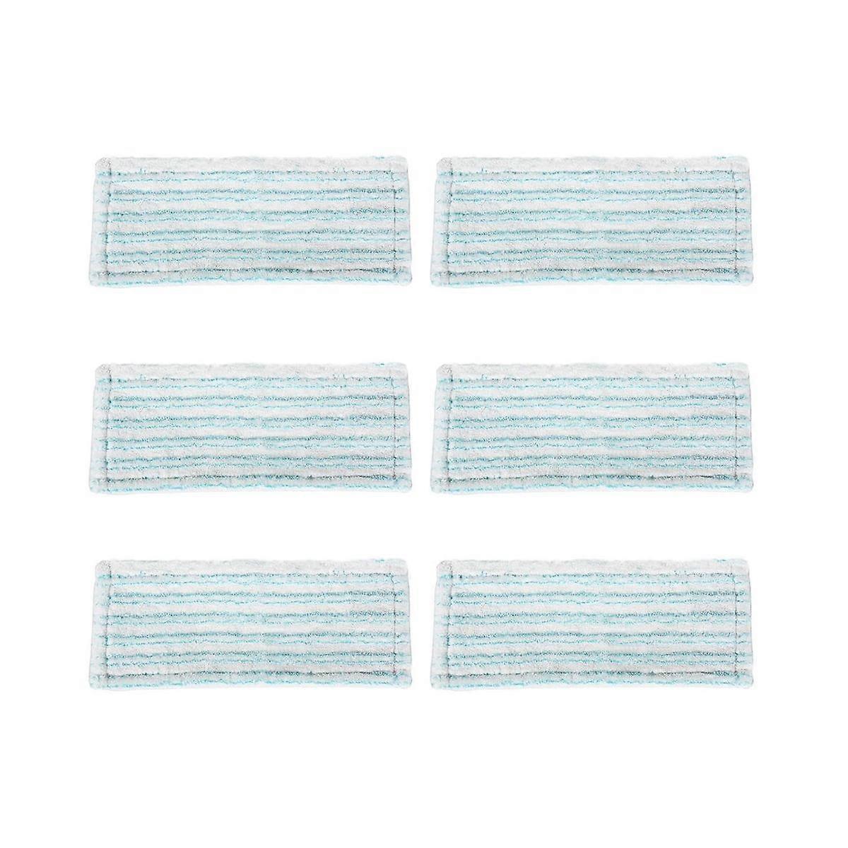 Mop Cloth for Floor Mop, Replacement Cover for Floors, Efficient Water Absorption