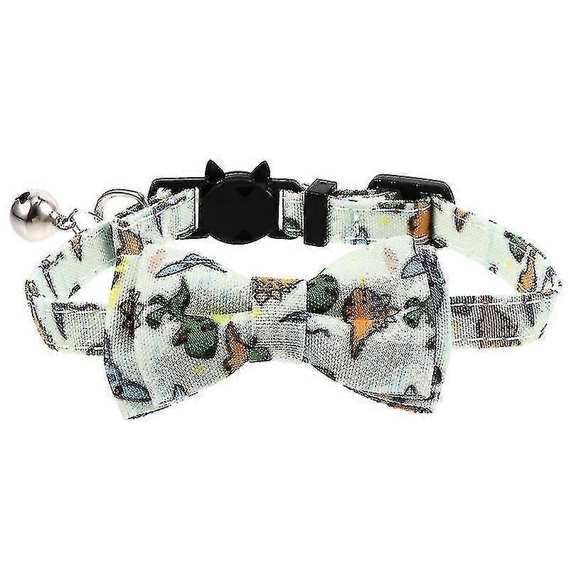1pcs Pet Necklace