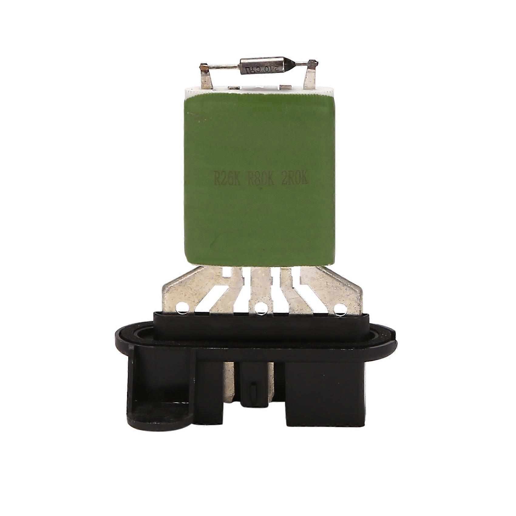 Gebläsemotor Gebläsewiderstand für 01-04 Sebring 4885919AB 5174124AA