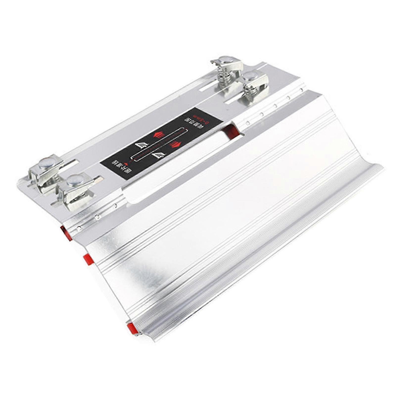 Tile Cutting Tool Manual 45 Degree Angle Alloy Efficient Lightweight Tile Chamfer For Home