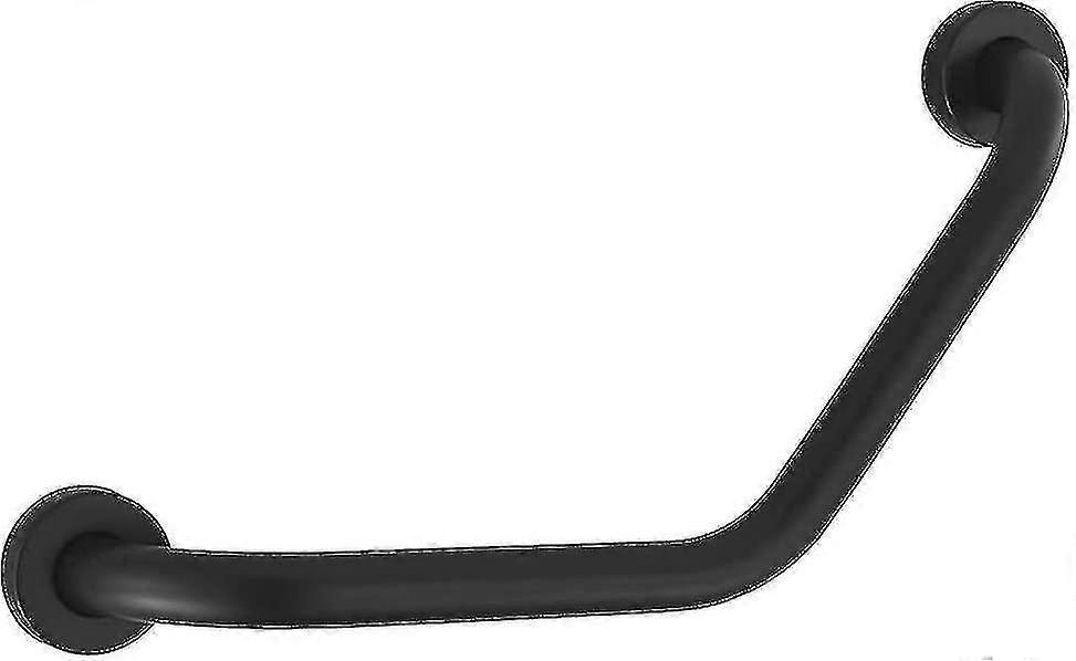 Badezimmer-Haltegriff Edelstahl-Dusch-Haltegriff WC-Sicherheitsbügel für ältere Chumian