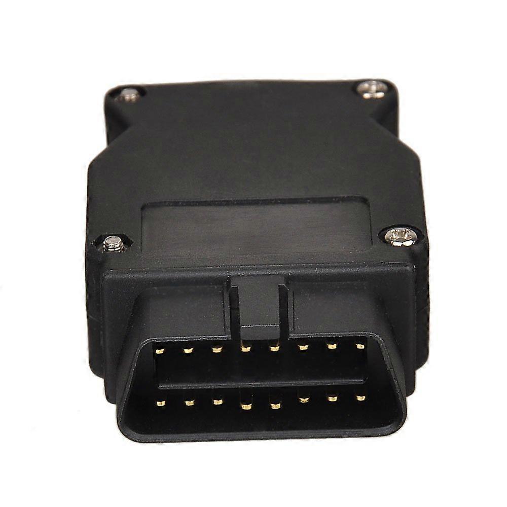 for BMW Enet Ethernet on OBD 2 Interface ESYS ICOM Coding F-series adapter Connector Cable
