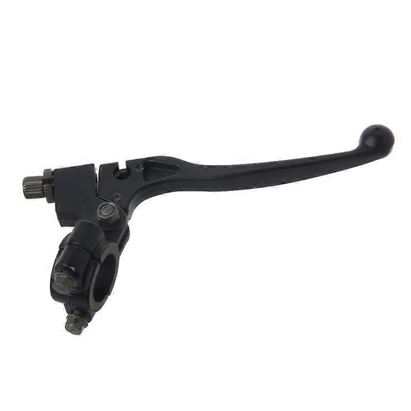7/8''Left Universal Handlebar Motorcycle Brake Cable Clutch Lever For Motorcycle ATV
