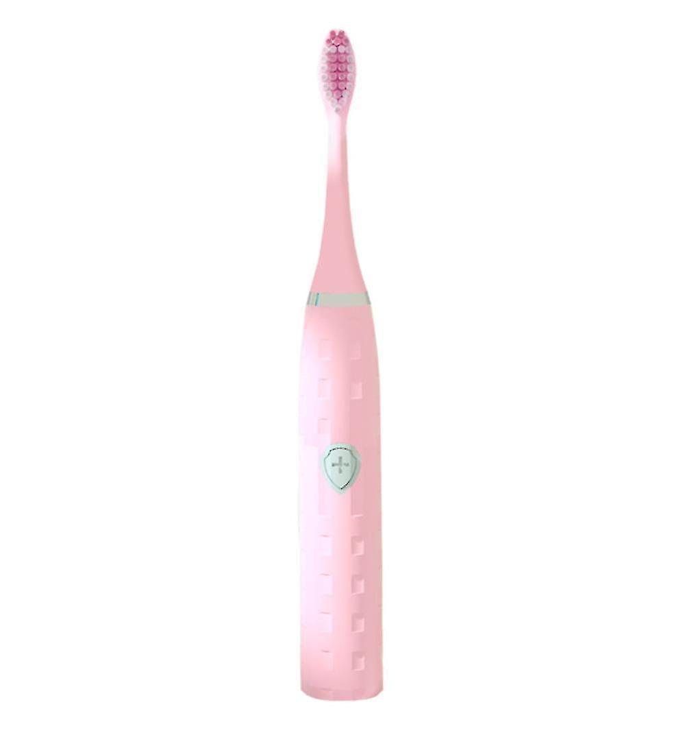 YYH-Sonic Children's Electric Waterproof ToothbrushPink