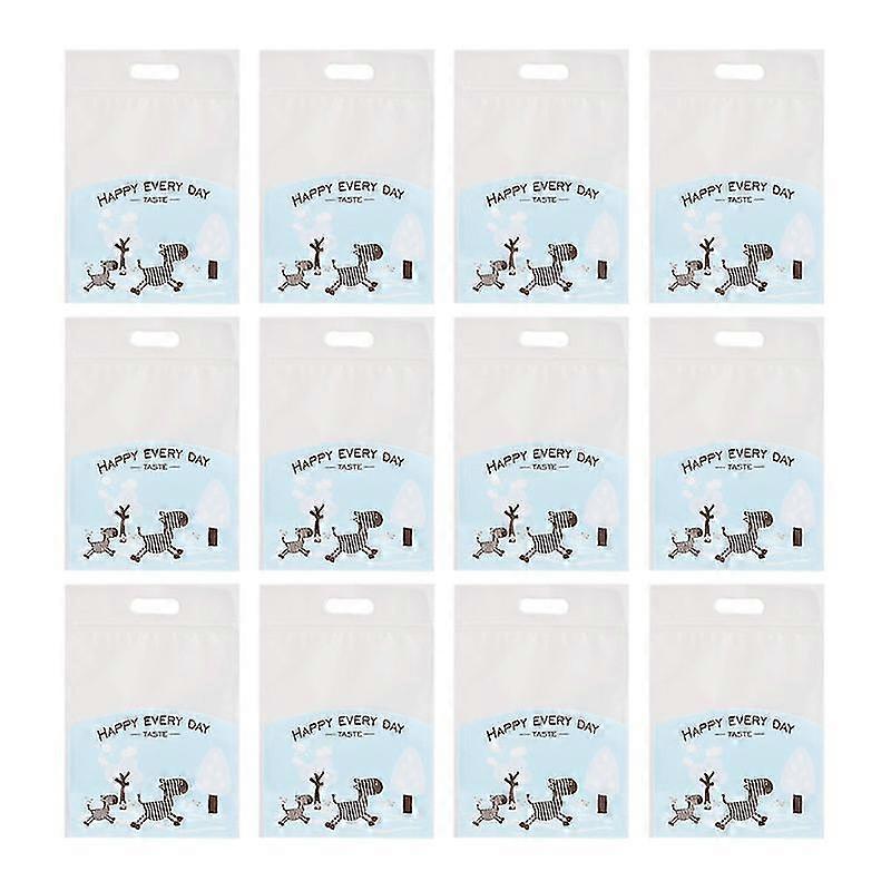 50pcs Self-sealing Zip Pockets-c