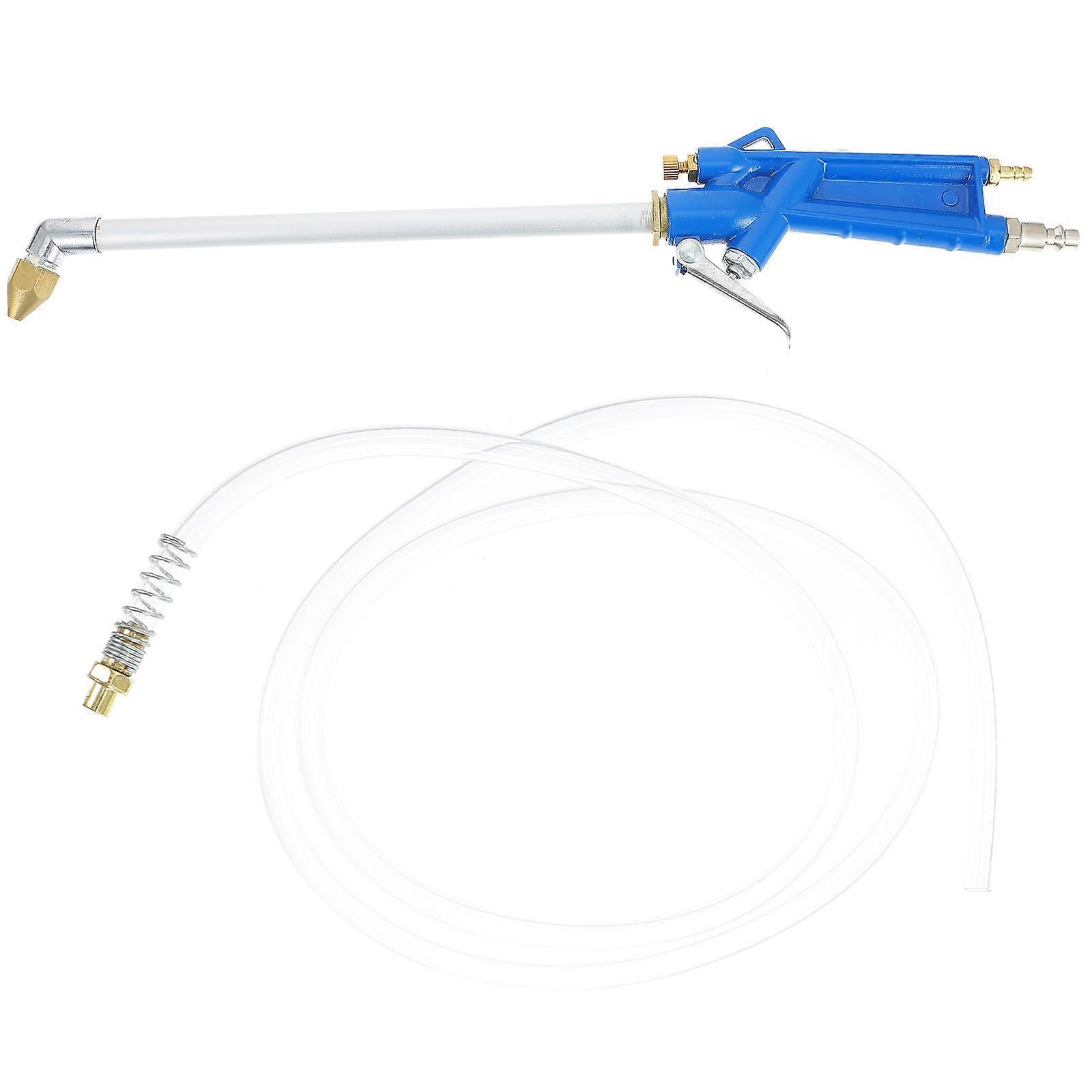 1 Set Cleaning Degreaser Sprayer Tool Useful Pneumatic Engine Cleaning Tool